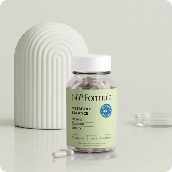 GLP™ Formula Capsules GLP™ Formula Capsules